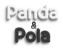 Panda and Pola